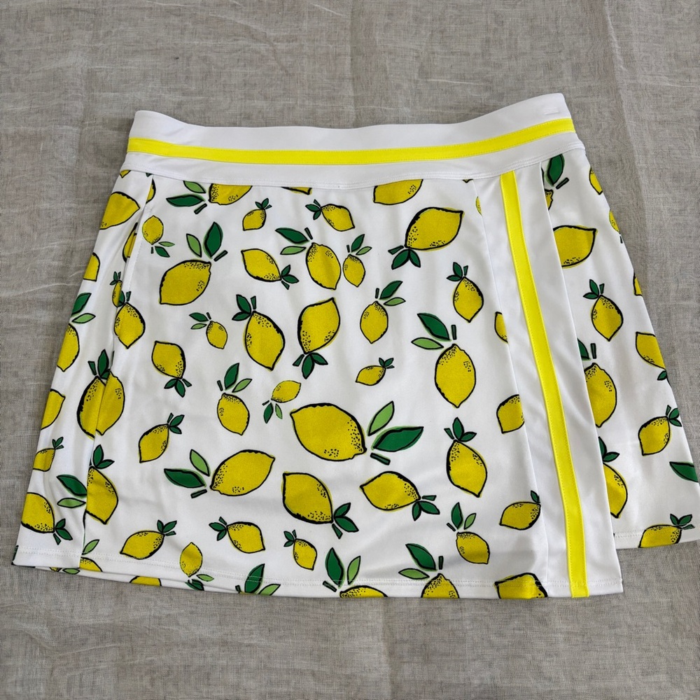 Grand Slam Performance Women’s  Golf Tennis Pickleball Skort